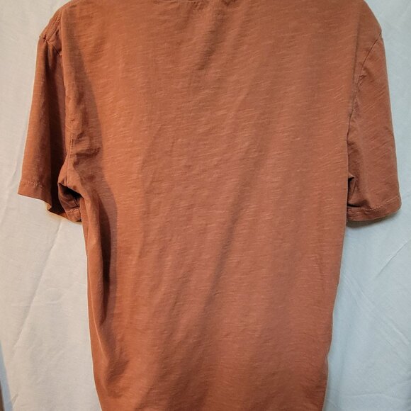 AMERICAN EAGLE Standard Fit Super Soft Men's Size Small T-Shirts - Group of 3 - Picture 6 of 10